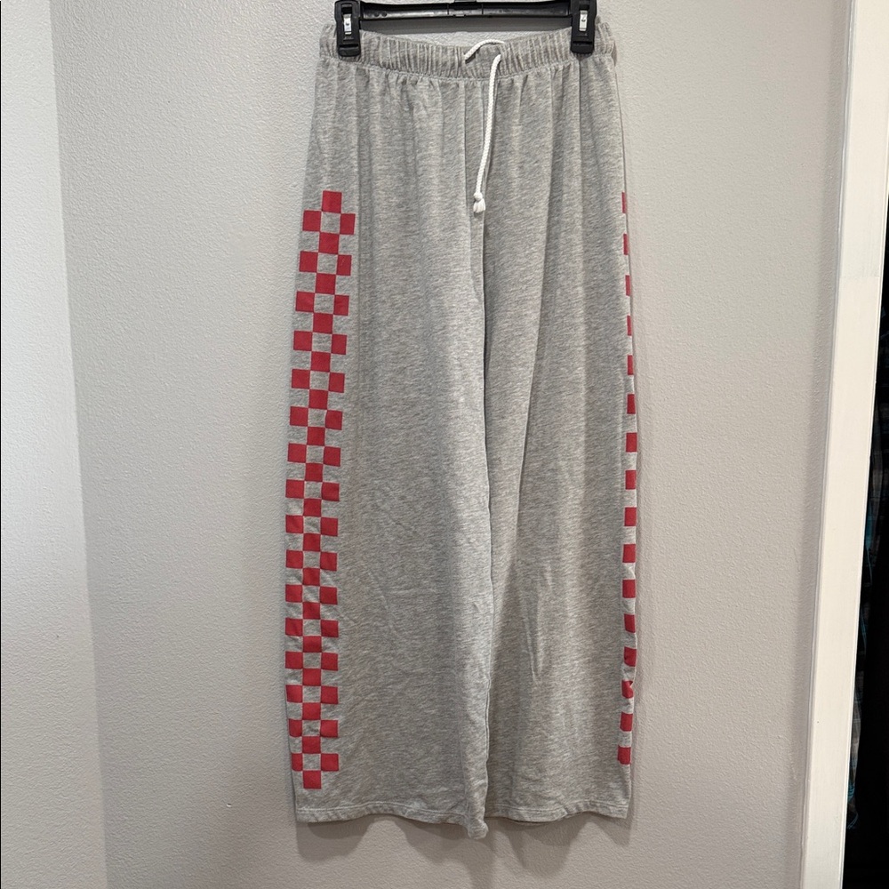 Grayson Threads Heather Gray Knit Top